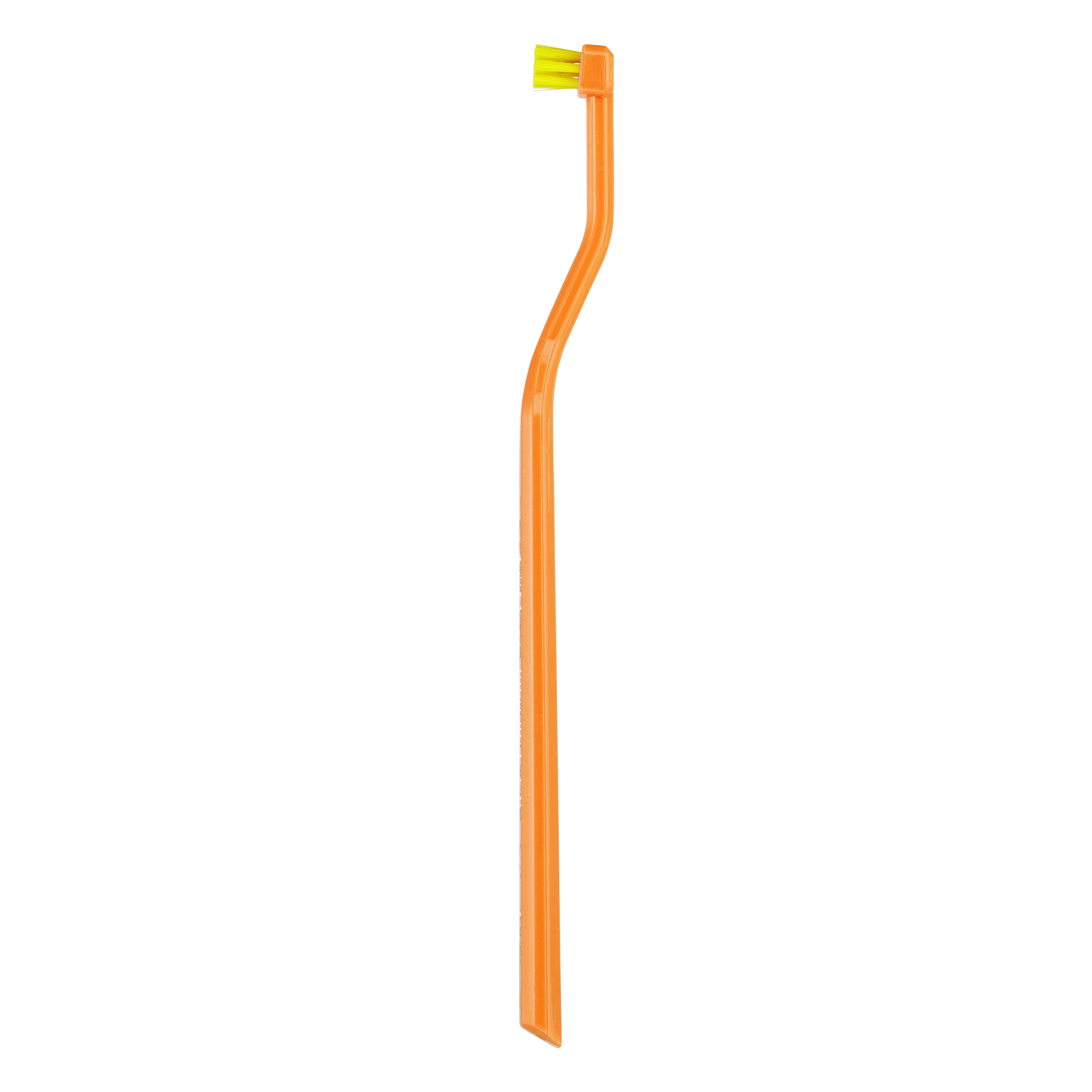 73310021_Productshot_Toothbrush_CS708_Orange_Yellow_Side