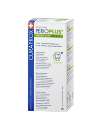 Perio Plus Mouthwash