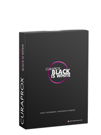 Hydrosonic Black Is White