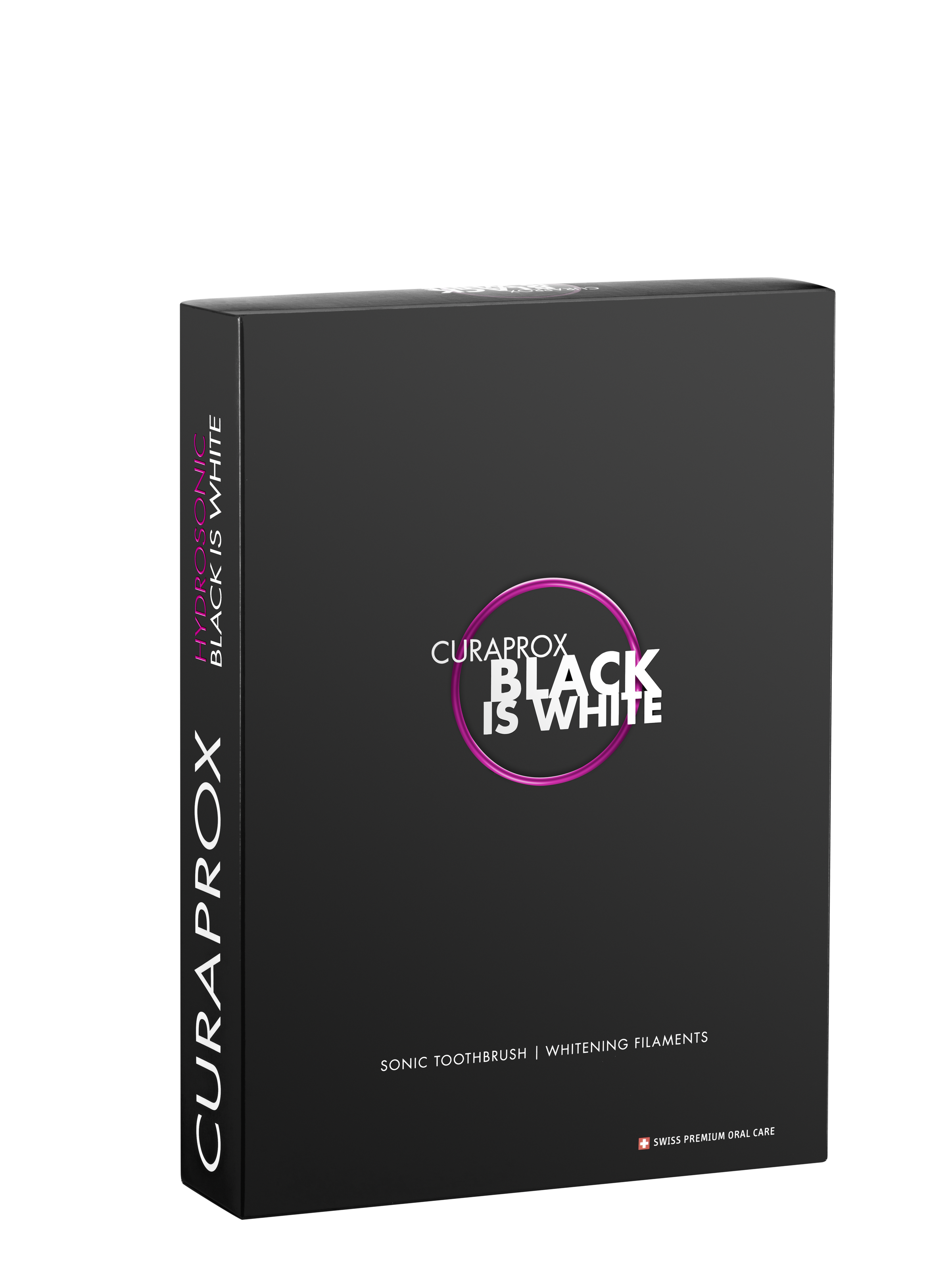 Packshot_Hydrosonic_Black is white_Left