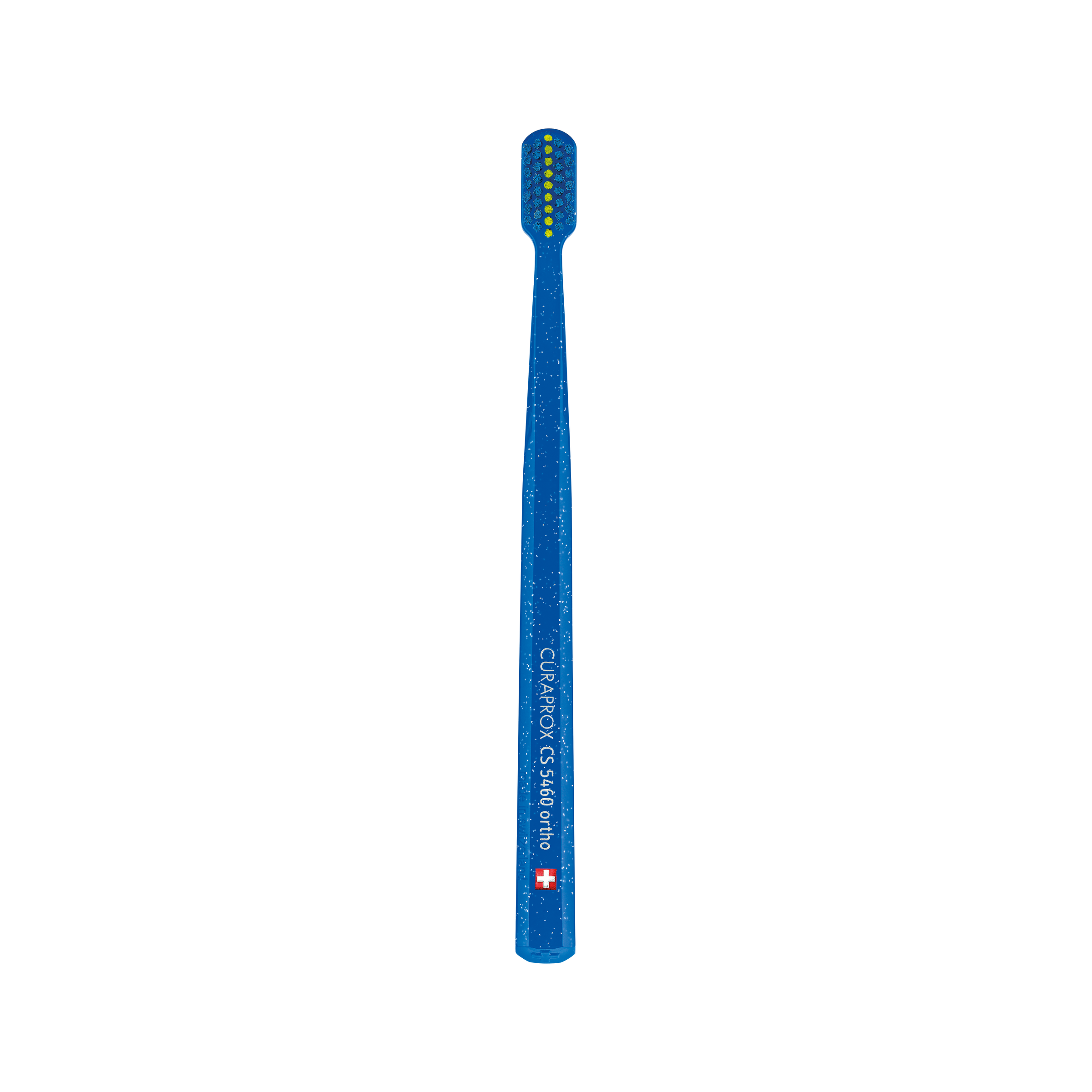 Productshot_Toothbrush_CS_Ortho_Blue_Blue_Front