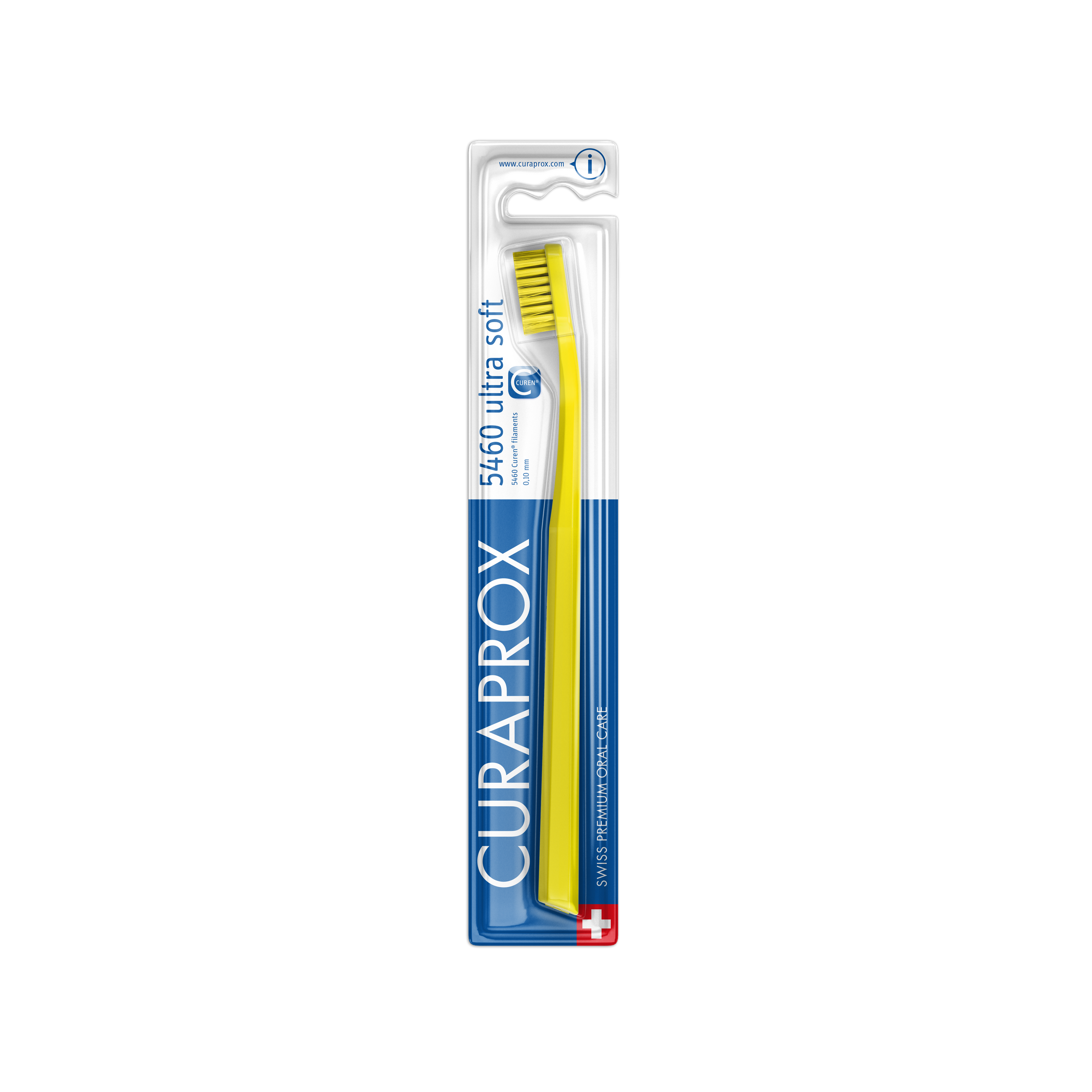 73327437_Packshot_Toothbrush_CS5460_Yellow_Yellow