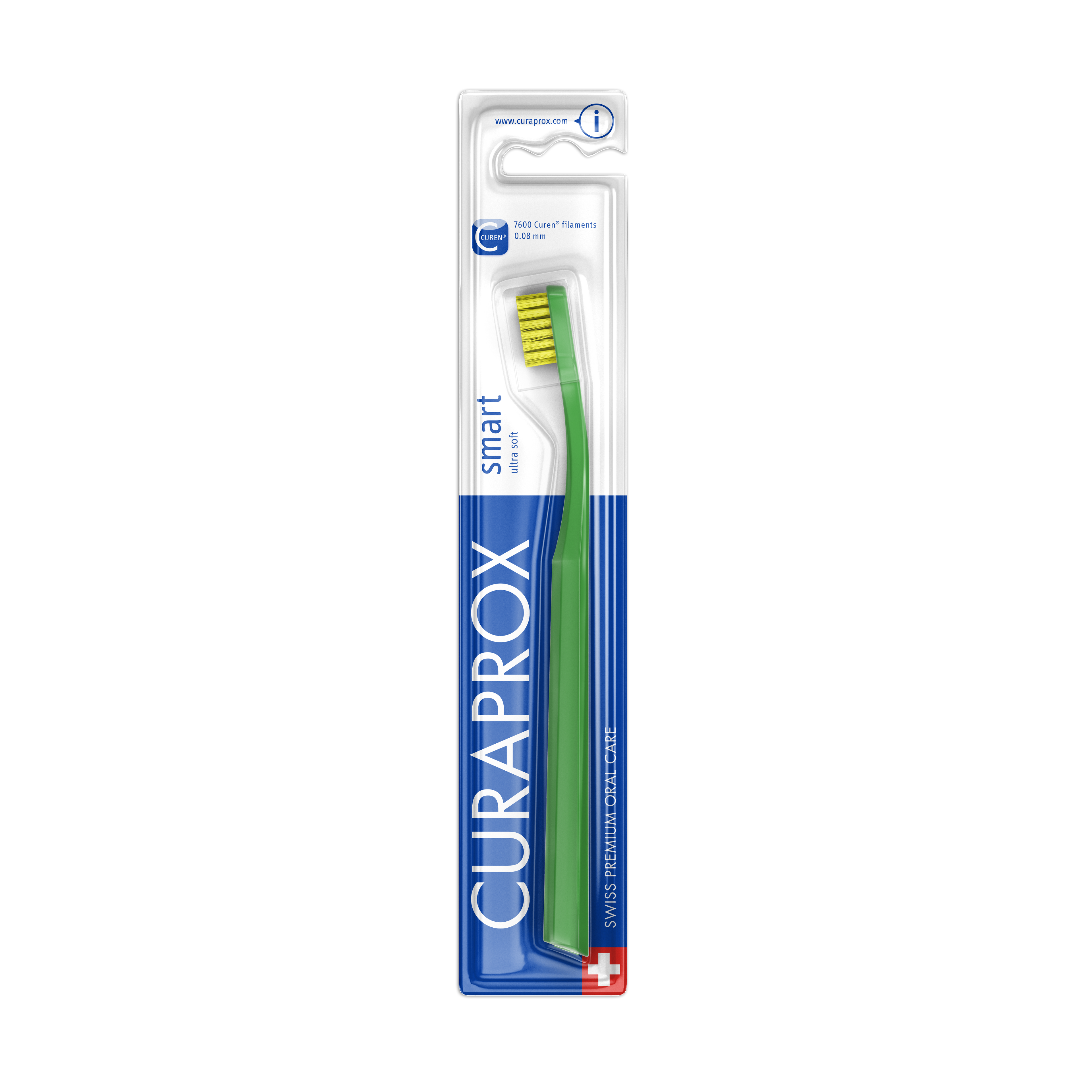 73327422_Packshot_Toothbrush_CS_Smart_Green_Yellow