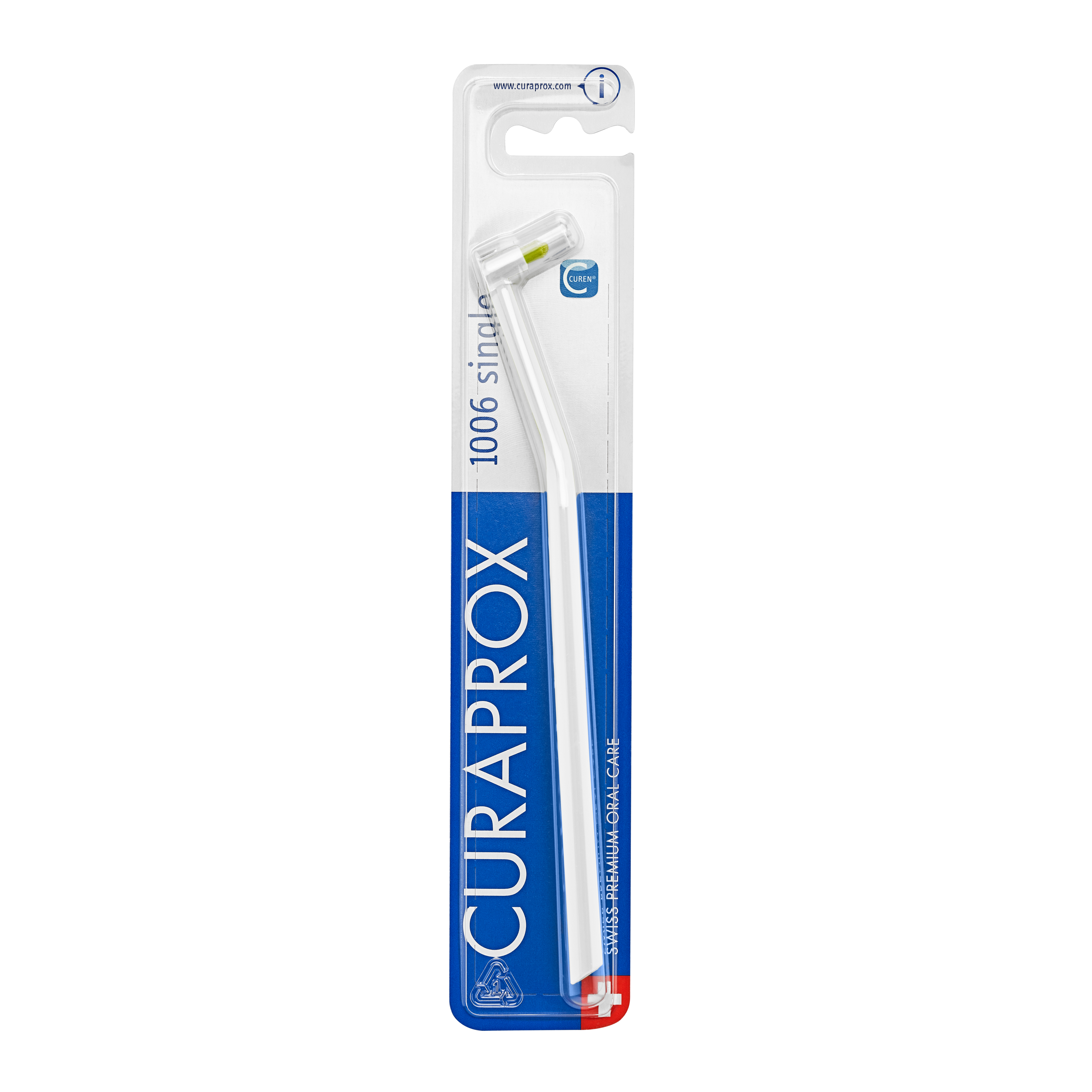 73310006_Packshot_Toothbrush_CS1006_White_Green