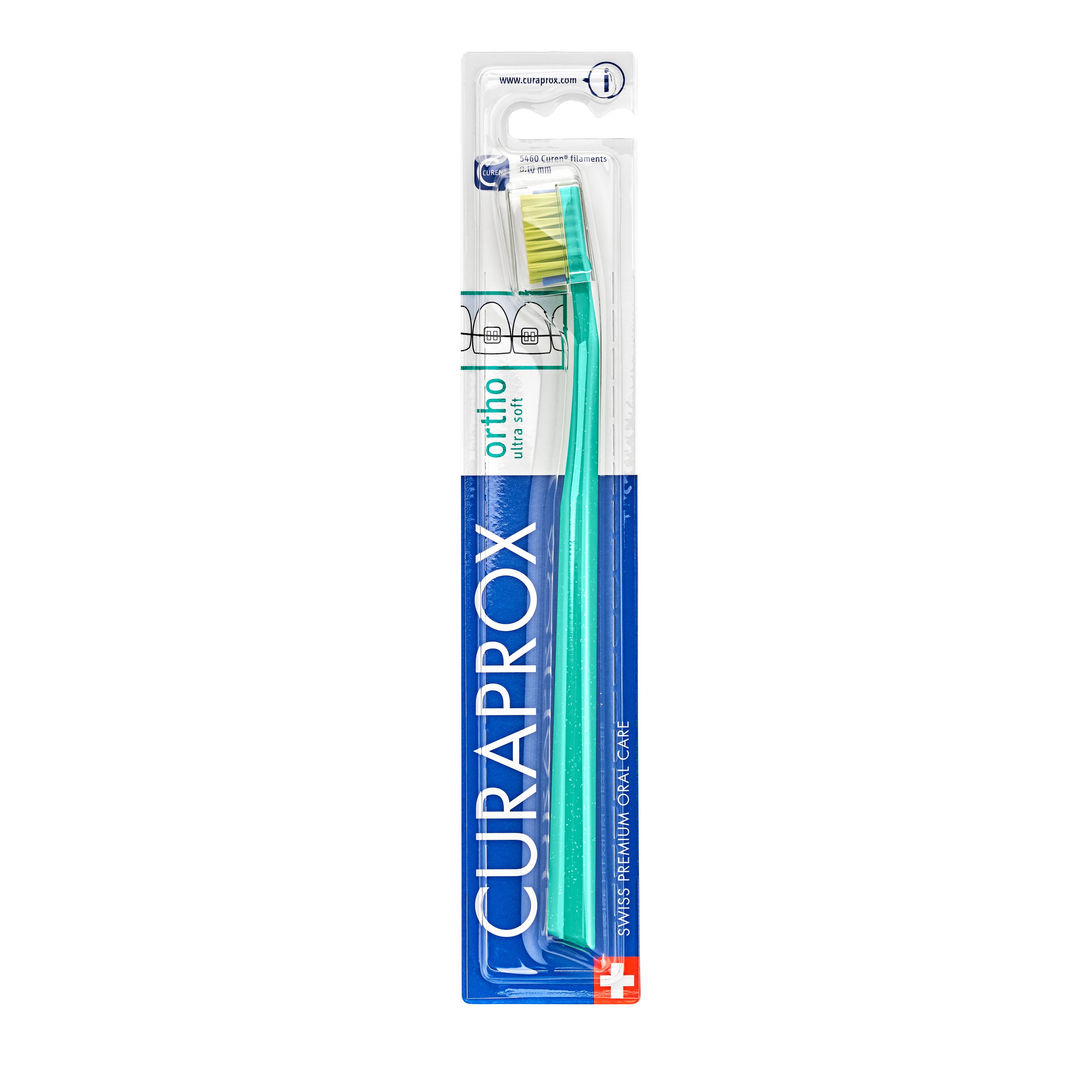 73327178_Packshots_Toothbrush_CSOrtho_Türkis_Yellow