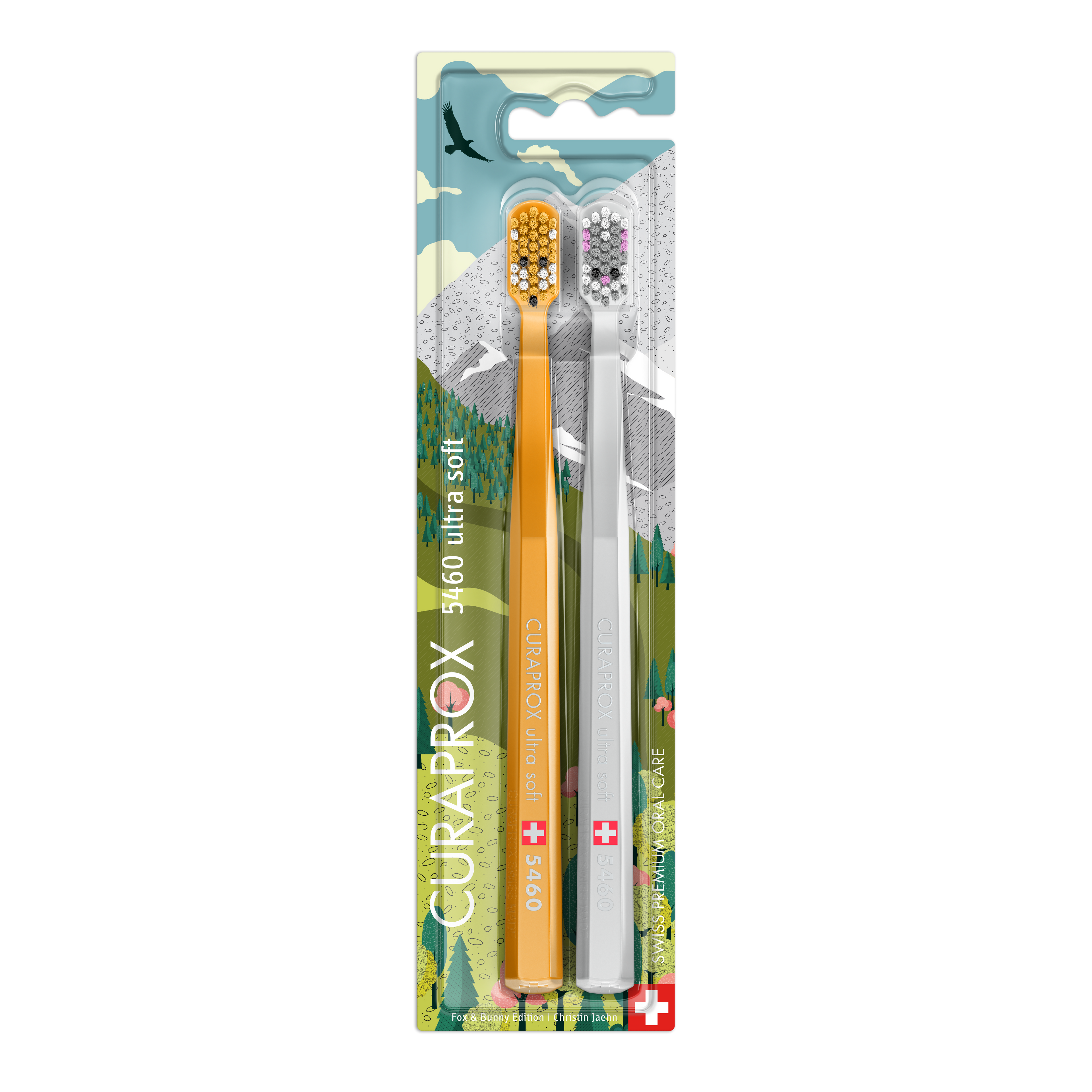 73327944_Packshot_Special Edition_CS5460_Fox and Bunny_2024