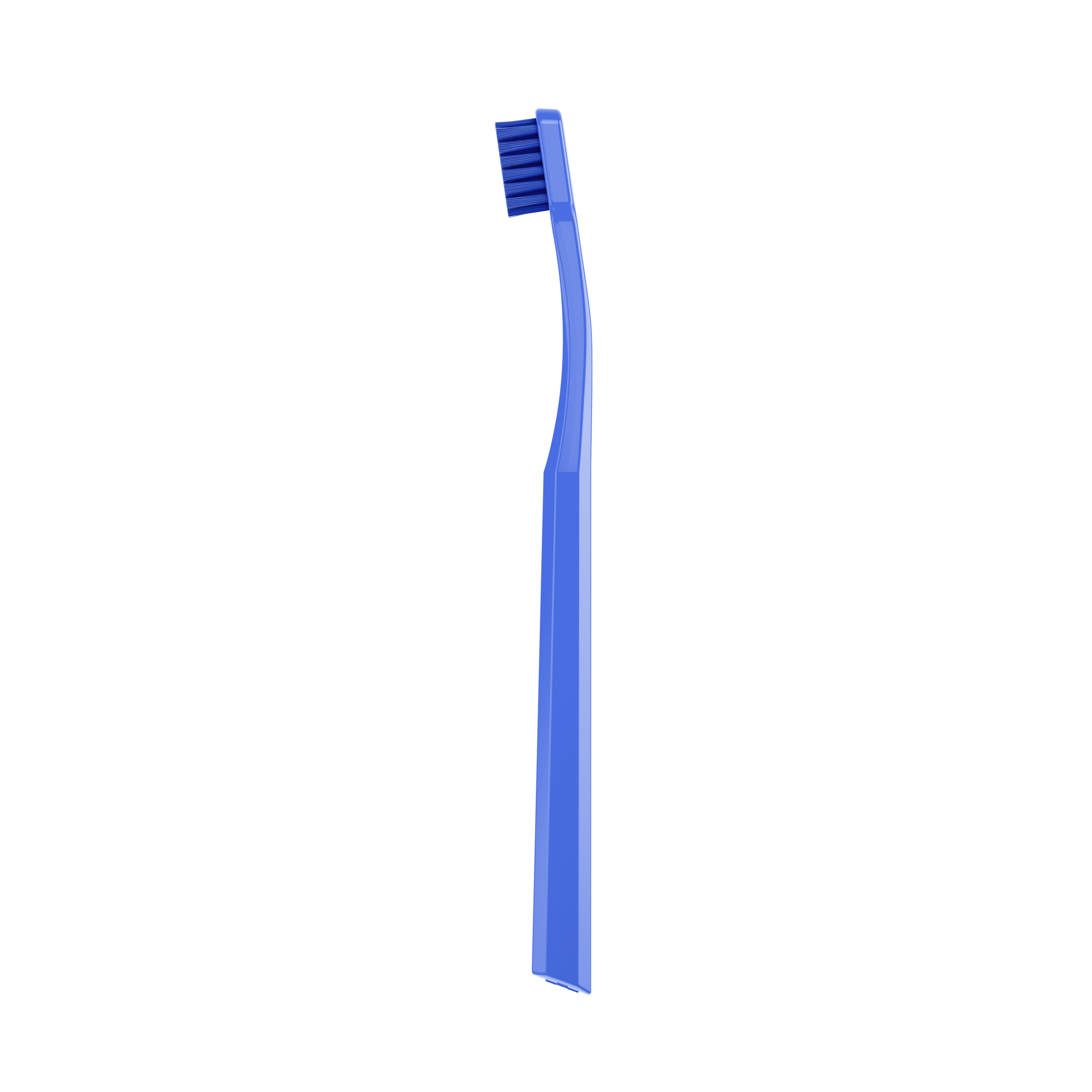Produktshot_Toothbrush_SMART_Blue_Blue_Side