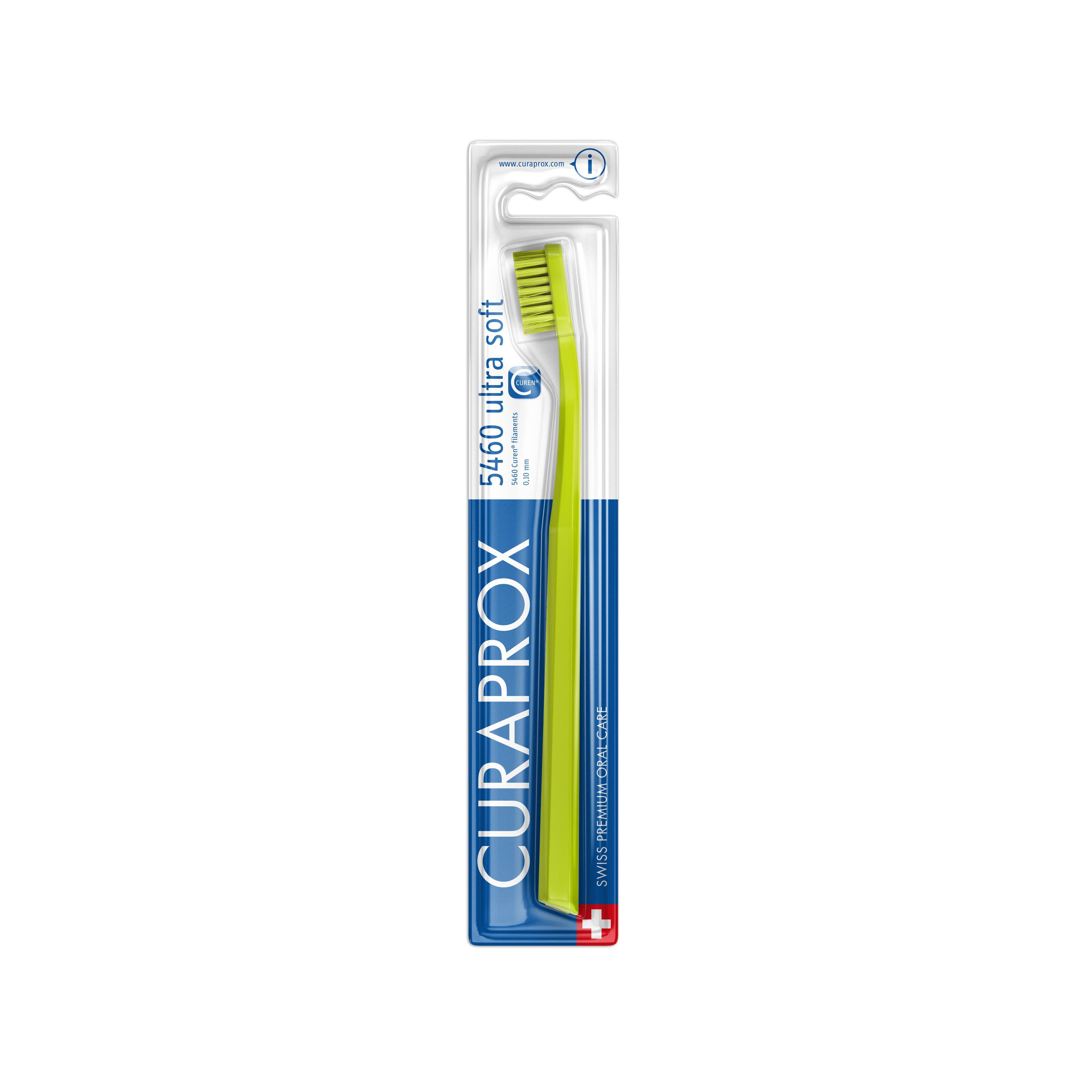 73327437_Packshot_Toothbrush_CS5460_Green_Green