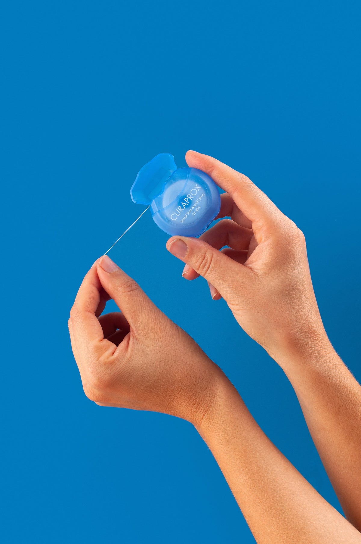 Editorial_Dental Floss waxed_DF834_73380255_003