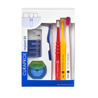 Implant Care Set