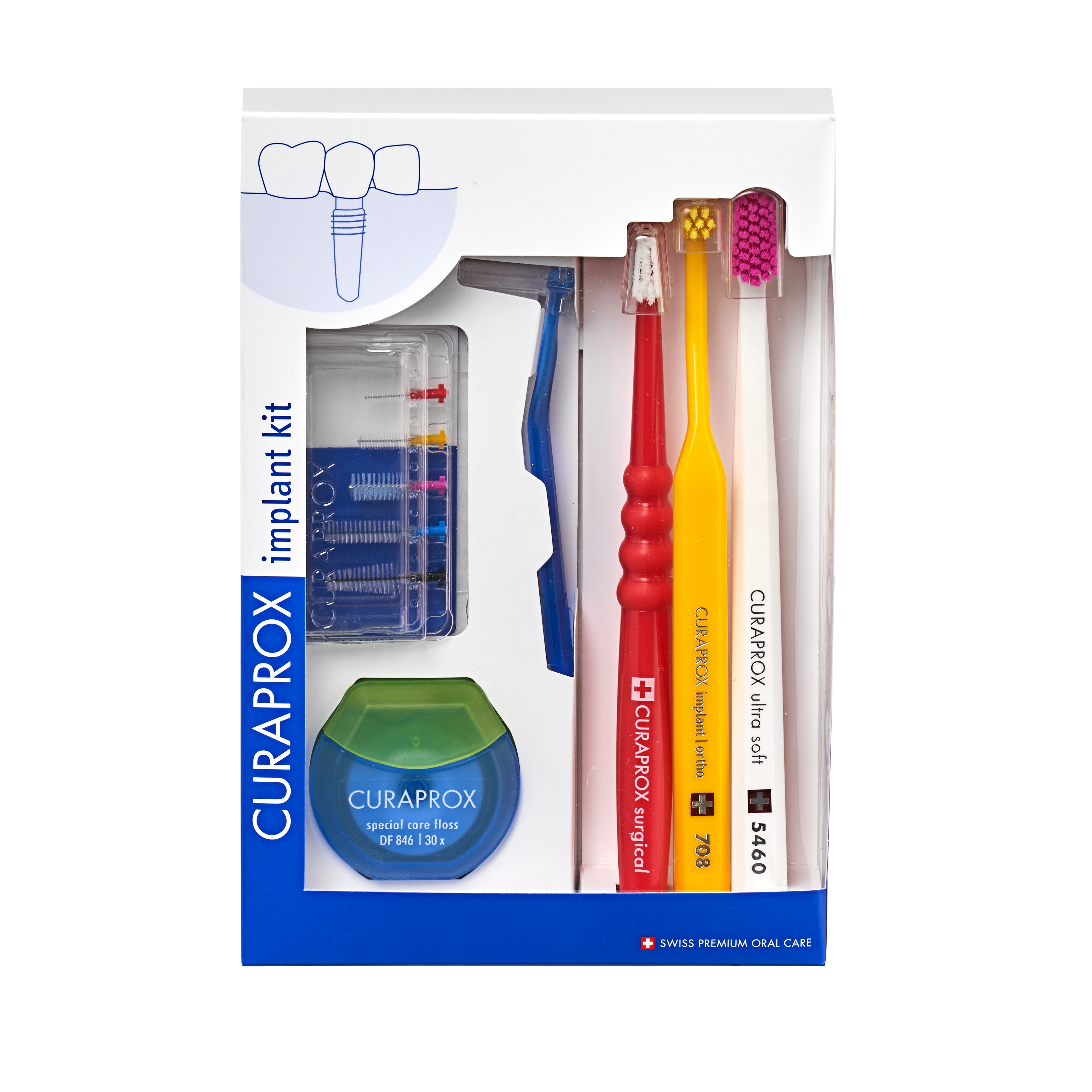 73302507_Curaprox_Implant_kit_Front