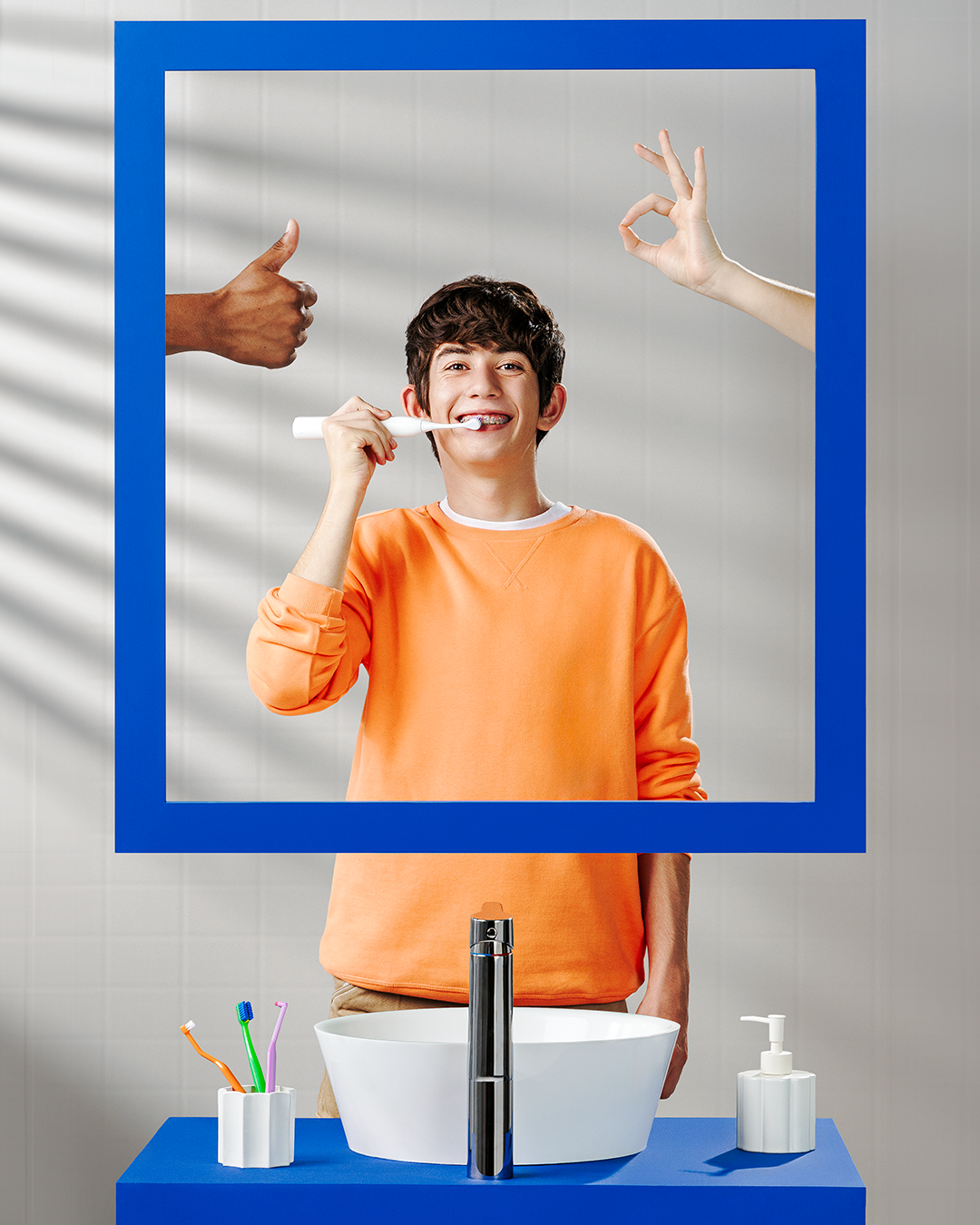 Editorial_Ortho_Ortho 23_Hydrosonic pro_Boy