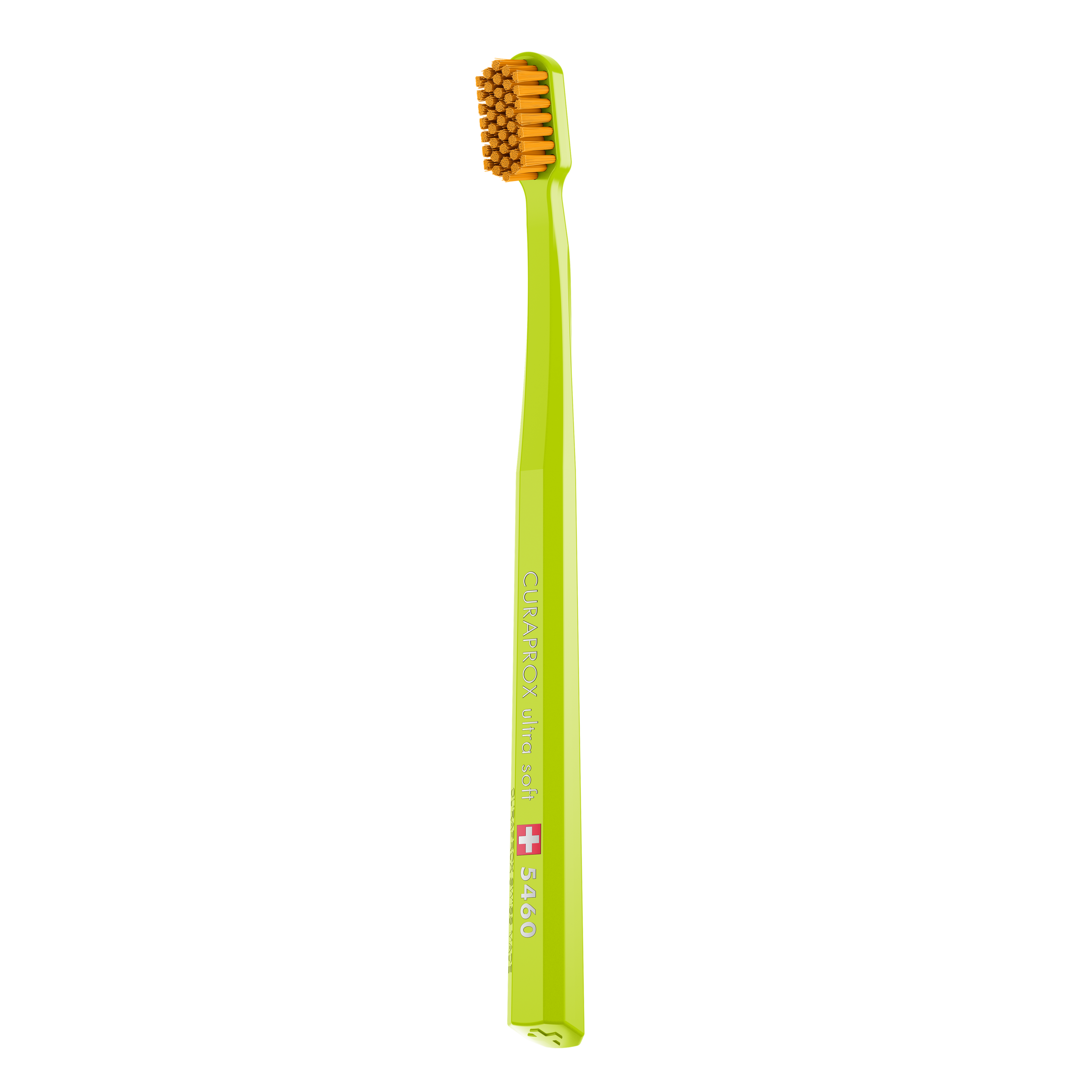 73327437_Productshot_Toothbrush_CS5460_Lightgreen_Orange_Left