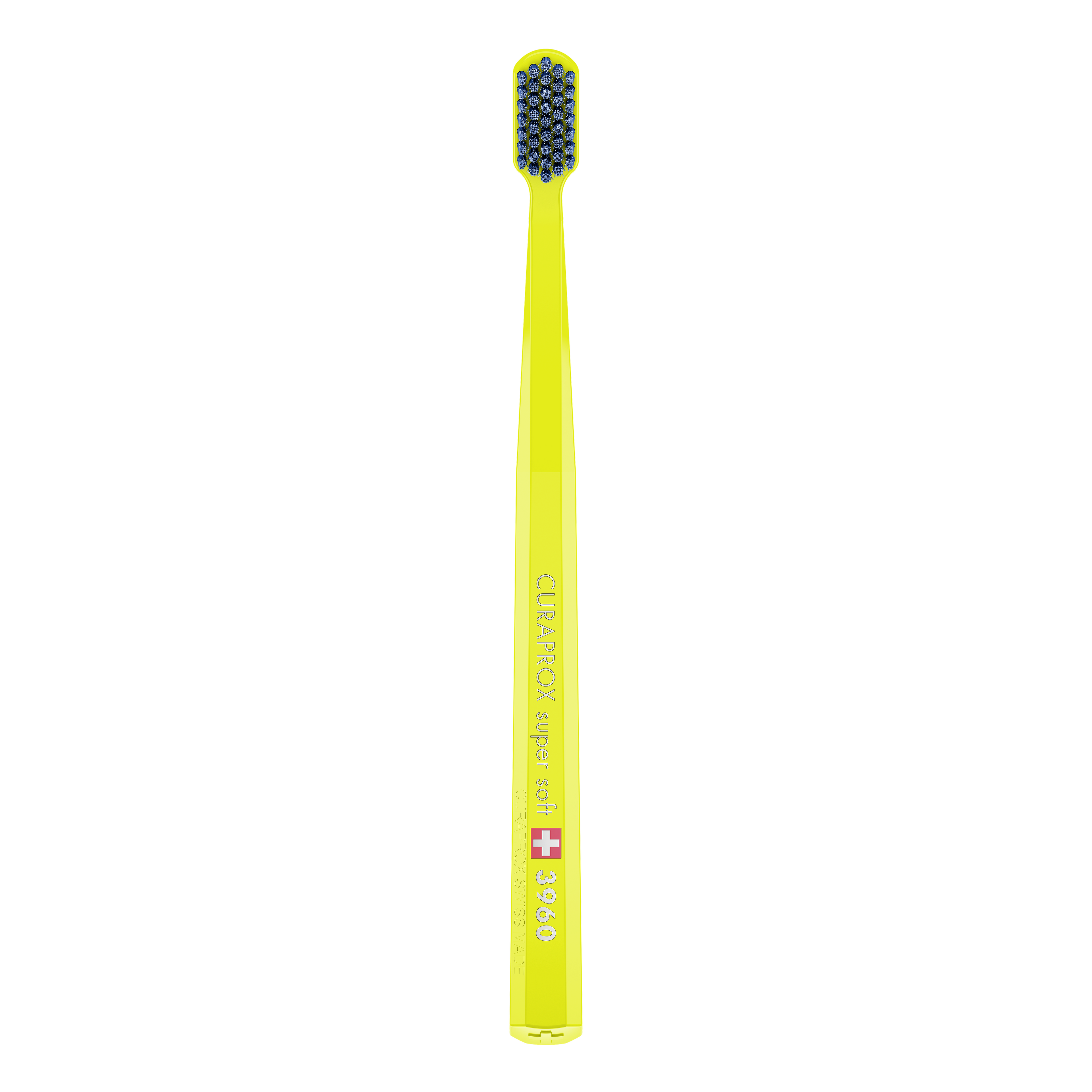 73327148_Productshot_Toothbrush_CS3960_Yellow_Blue_Front