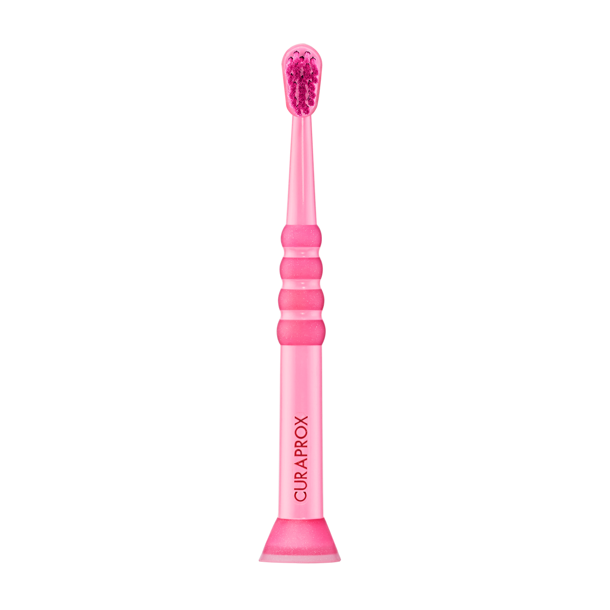 Productshot_BABYToothbrush_rosa_rosa_Front