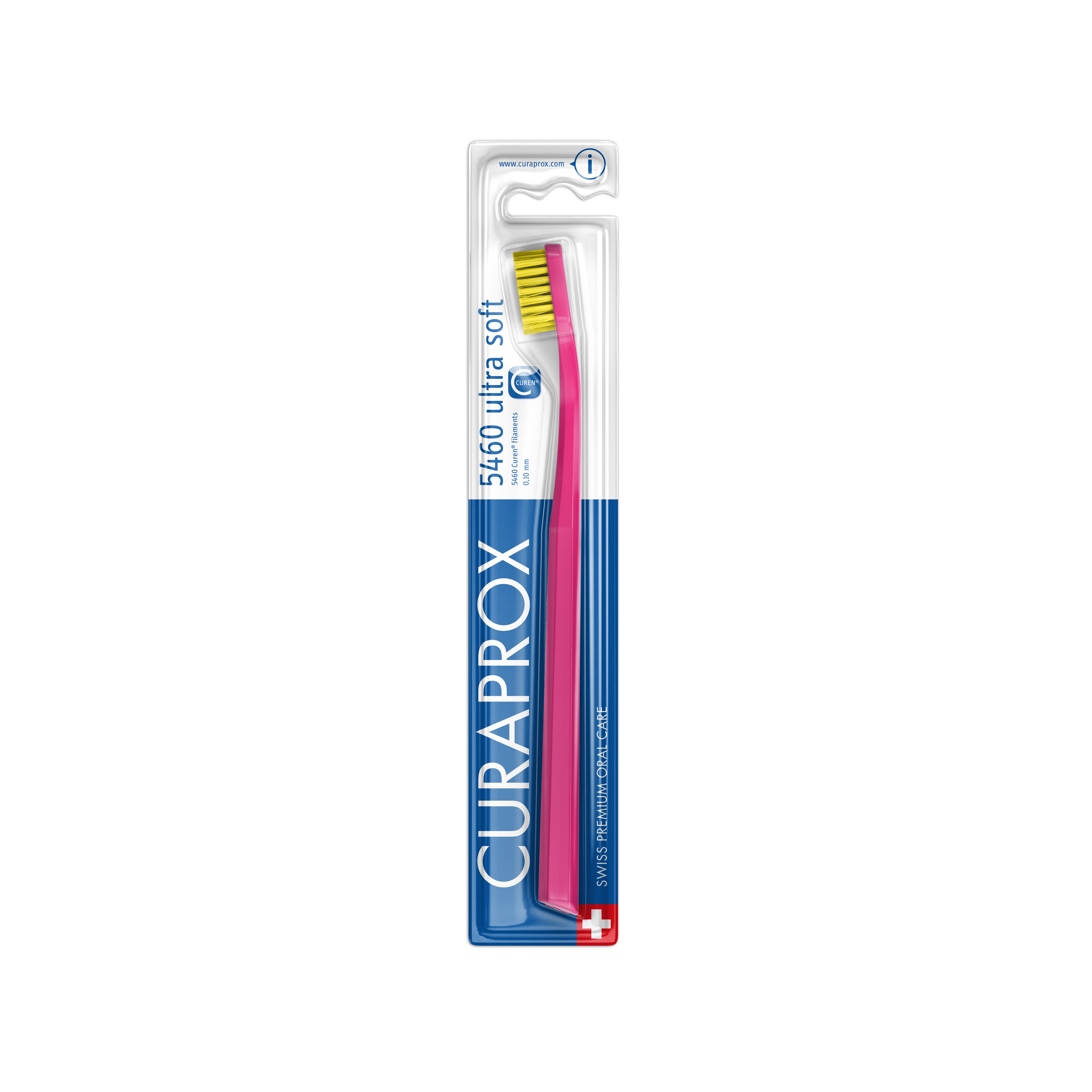 73327437_Packshot_Toothbrush_CS5460_Pink_Yellow
