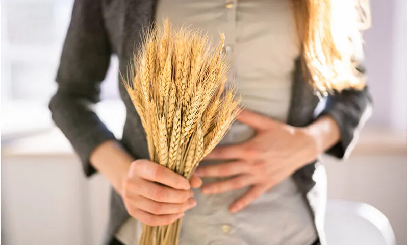 Coeliac disease: living with gluten intolerance