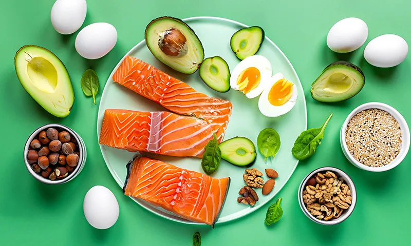 Keto diet: What is a ketogenic diet and what do you need to look out for?