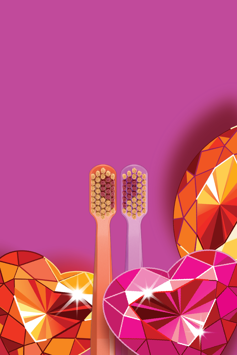 Campaign Pre Ramadan